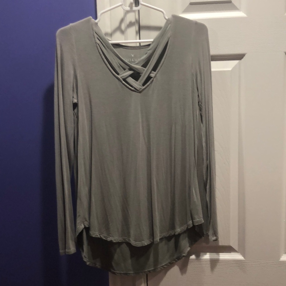 American Eagle long sleeve